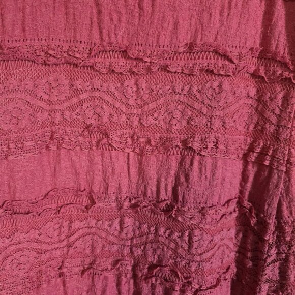 EUC Willow & Clay Tank Dress - Picture 3 of 4